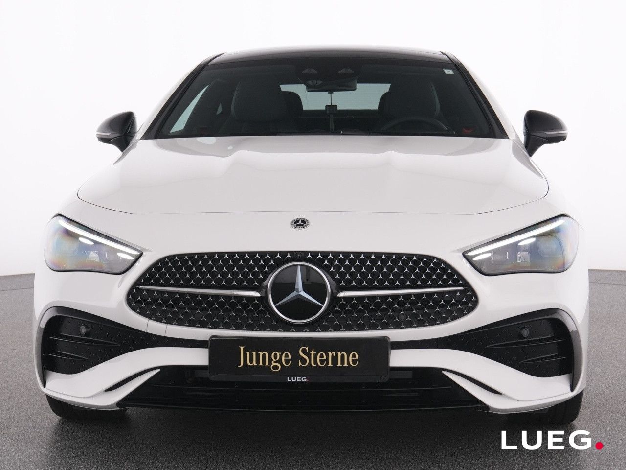 Mercedes-Benz CLE – Bild 14