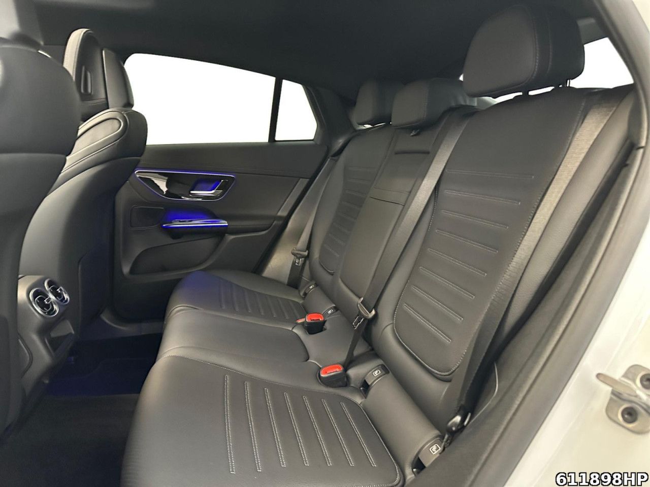 Mercedes-Benz GLC – Bild 12
