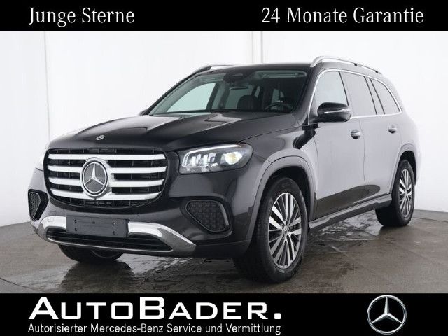 Mercedes-Benz GLS 450 occasion