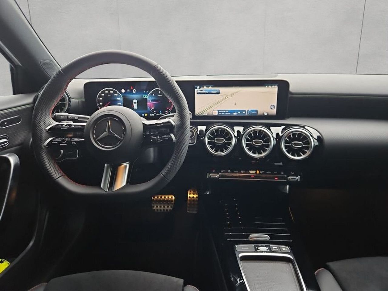Mercedes-Benz A-Klasse – Bild 12