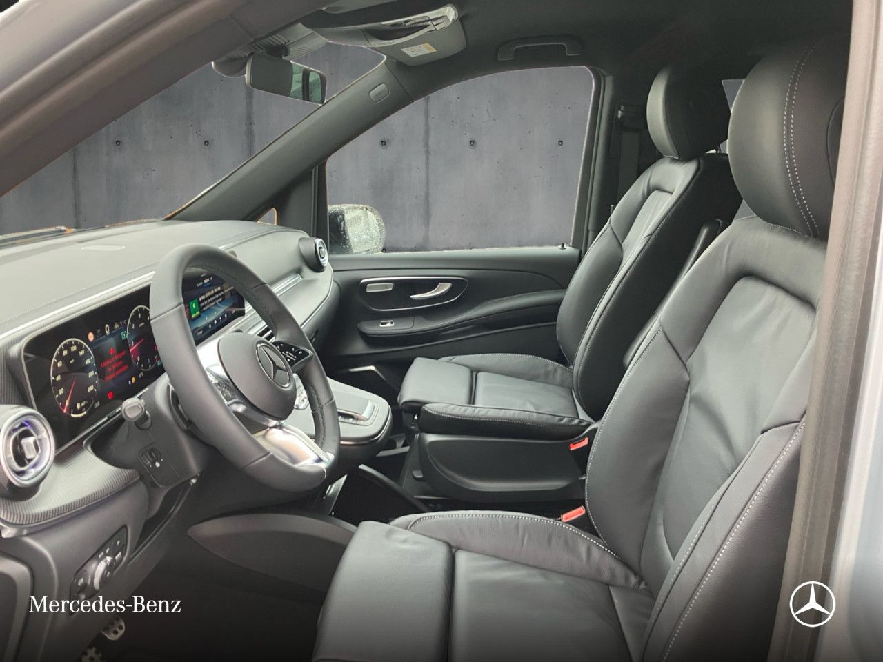 Mercedes-Benz V-Klasse – Bild 8