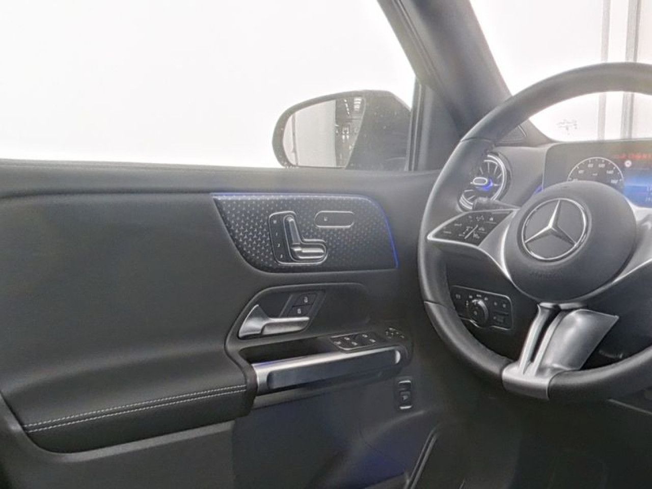 Mercedes-Benz GLB – Bild 5