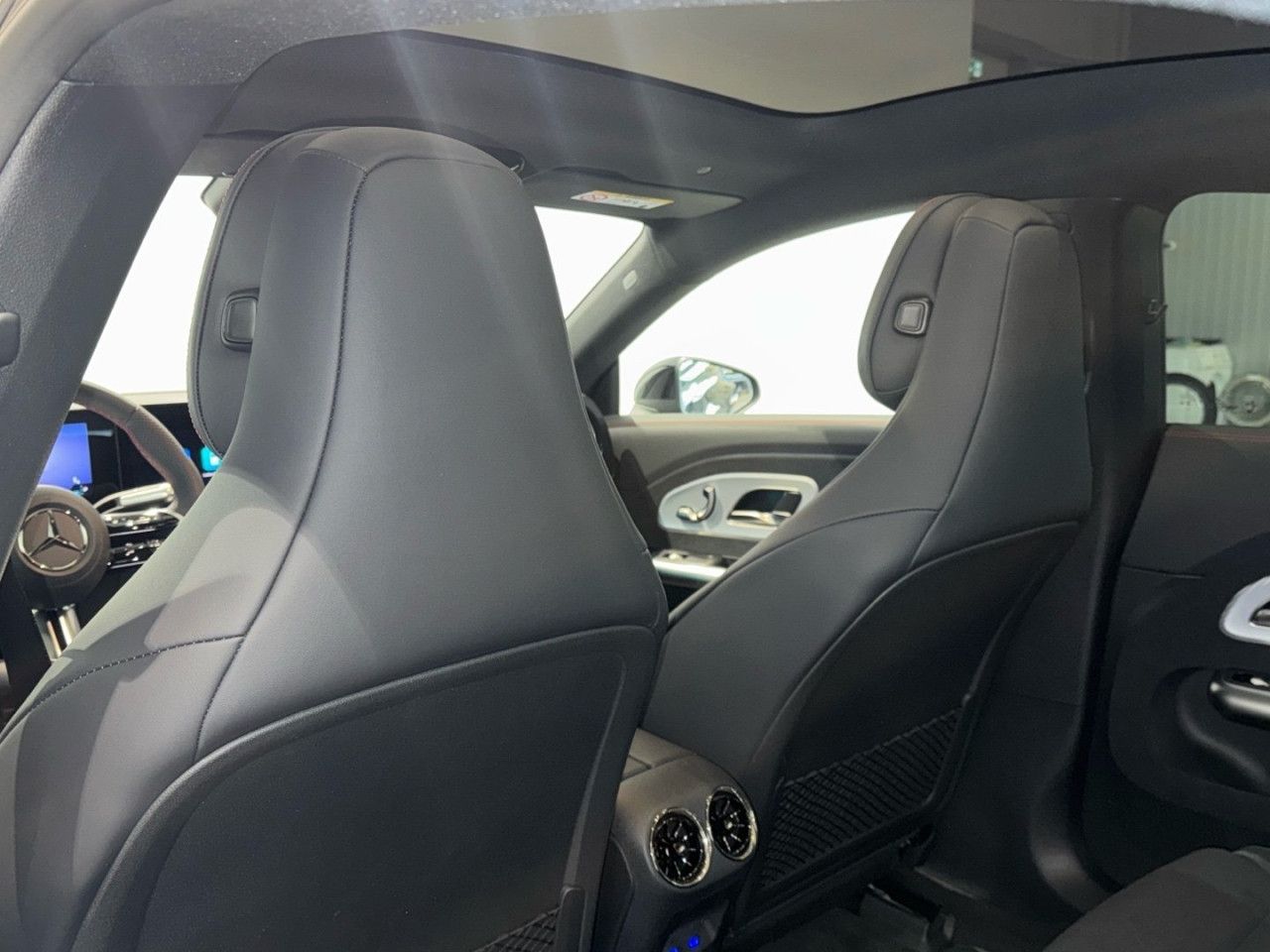 Mercedes-Benz CLA – Bild 12