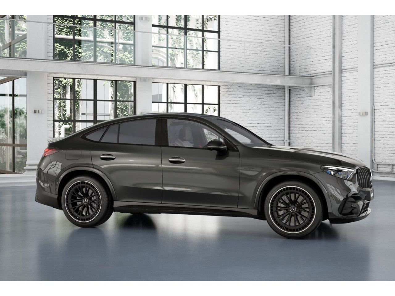 Mercedes-Benz GLC – Bild 5