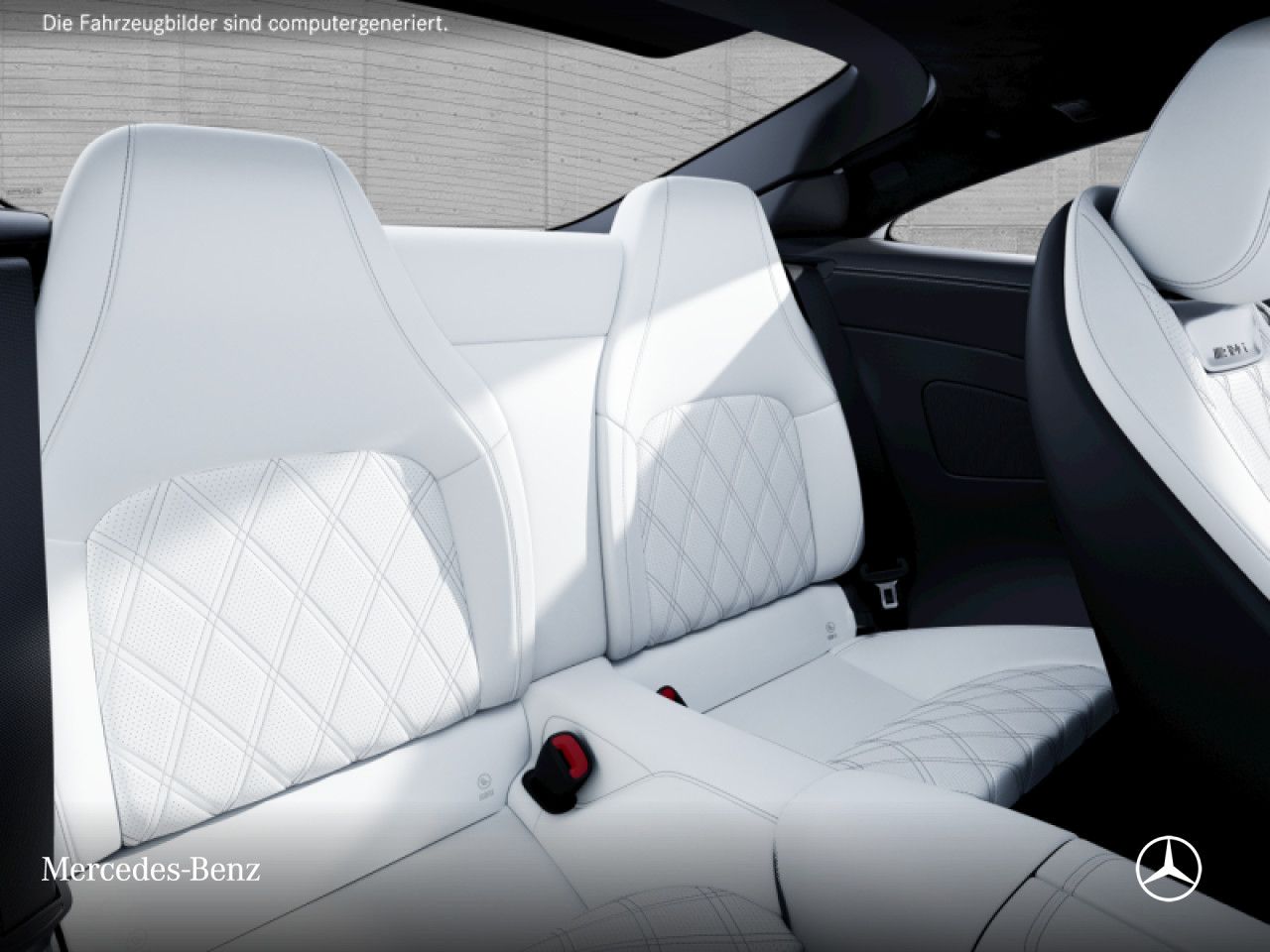Mercedes-Benz AMG GT – Bild 10