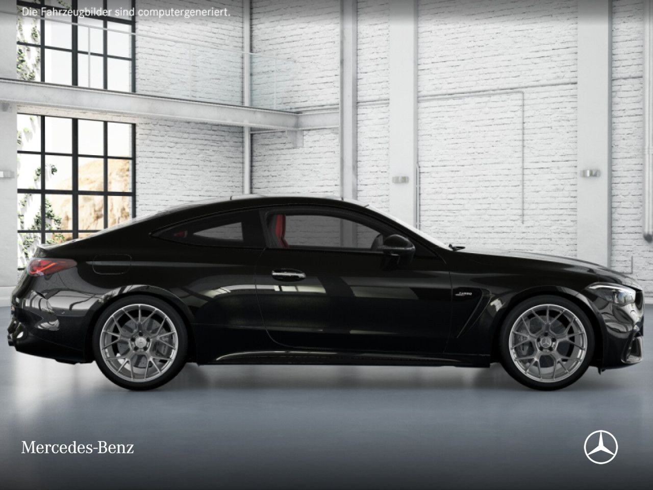 Mercedes-Benz CLE – Bild 16