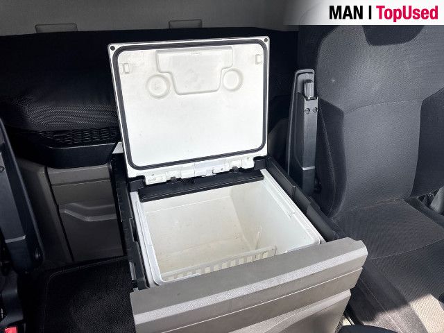 MAN TGS 18.470 4x2 BL SA 23