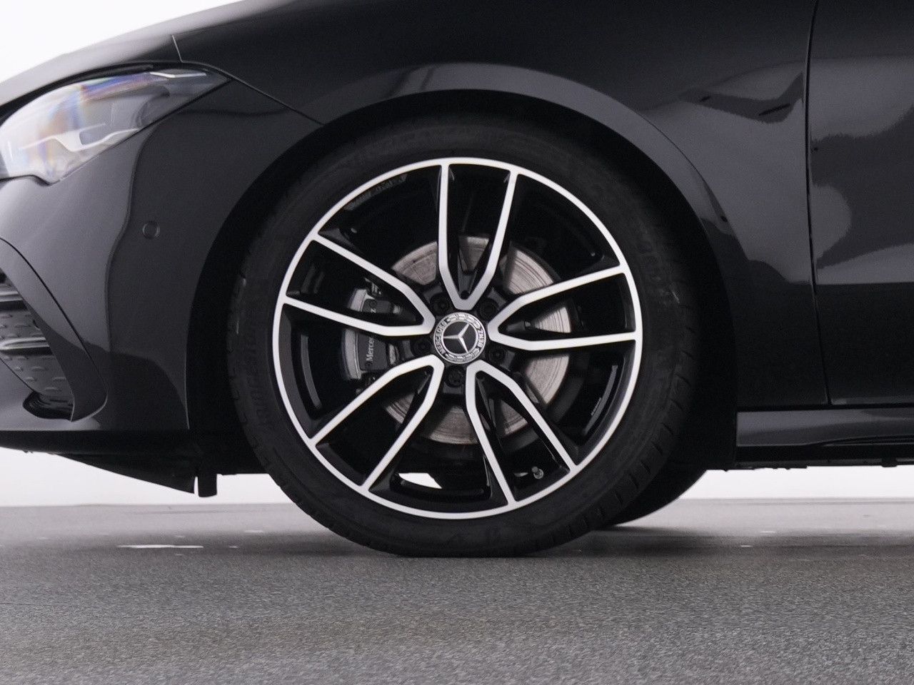 Mercedes-Benz CLA – Bild 19