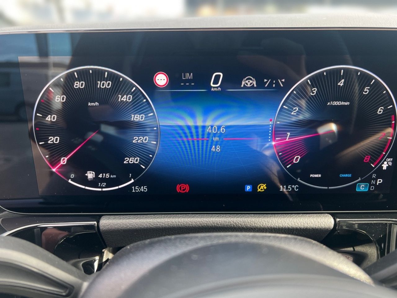 Mercedes-Benz GLA – Bild 13