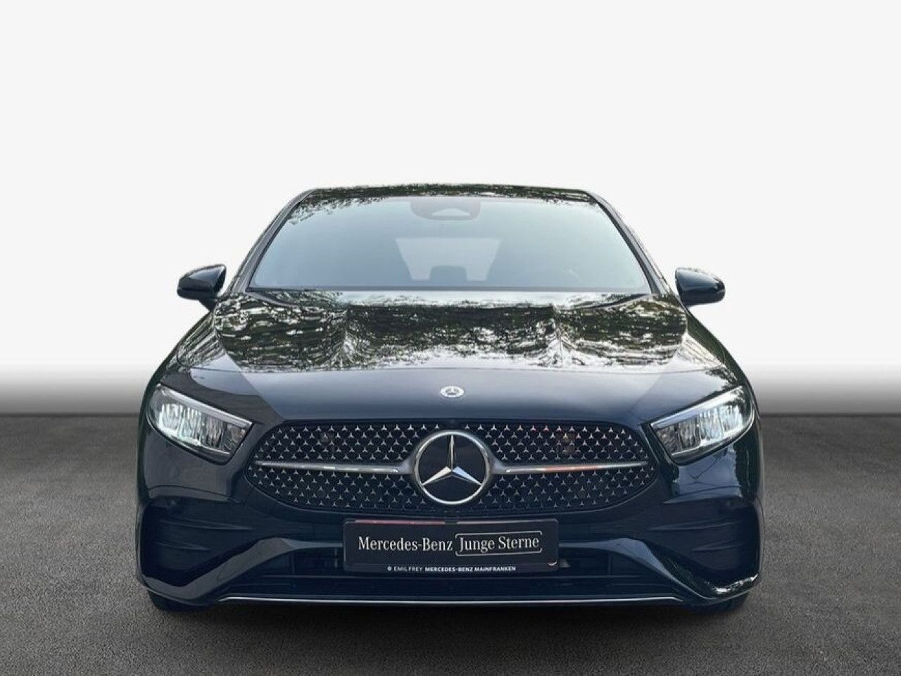 Mercedes-Benz A-Klasse – Bild 3