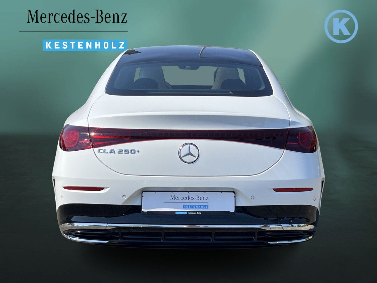Mercedes-Benz CLA – Bild 6