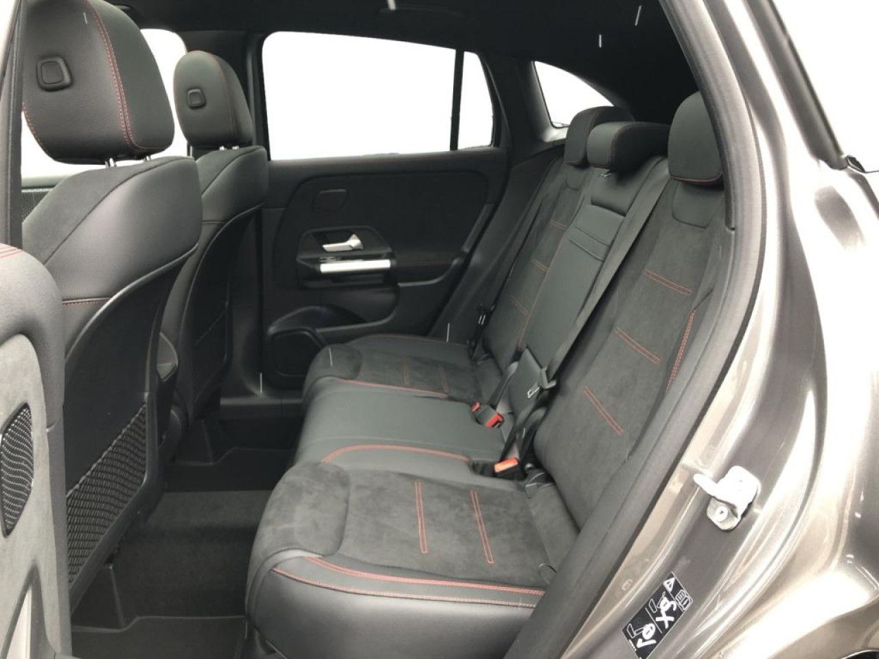 Mercedes-Benz GLA – Bild 7