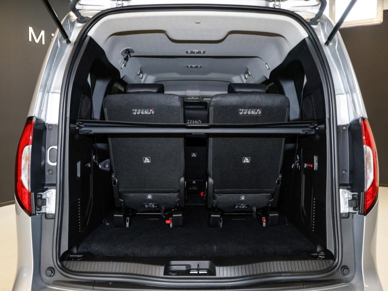 Mercedes-Benz T-Klasse – Bild 15