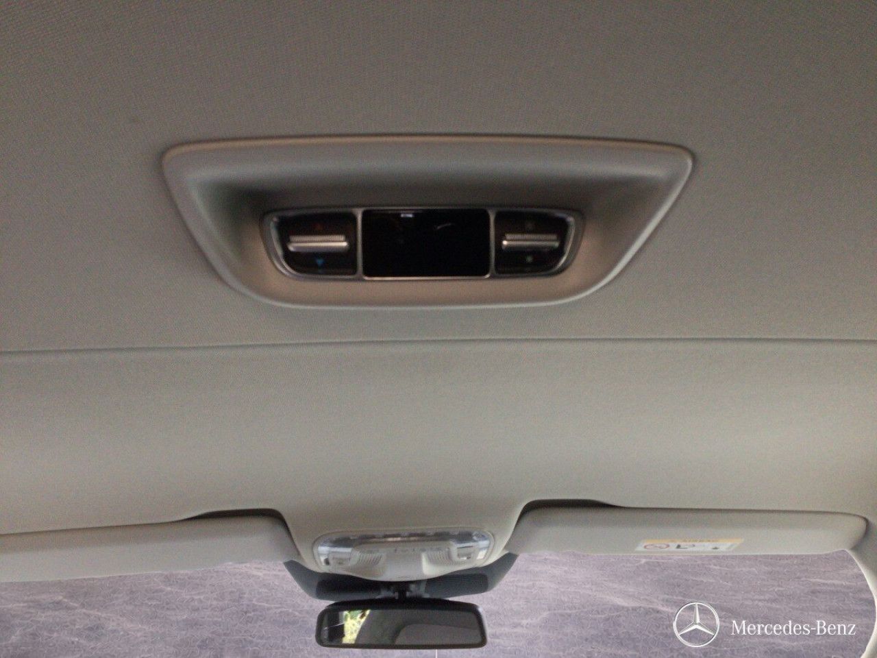 Mercedes-Benz V-Klasse – Bild 16