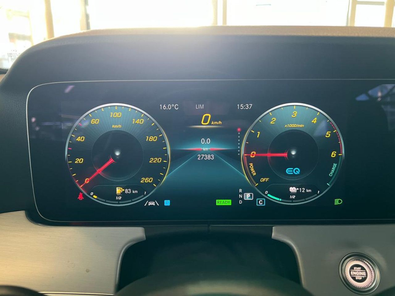 Fahrzeugbild 23 / 26