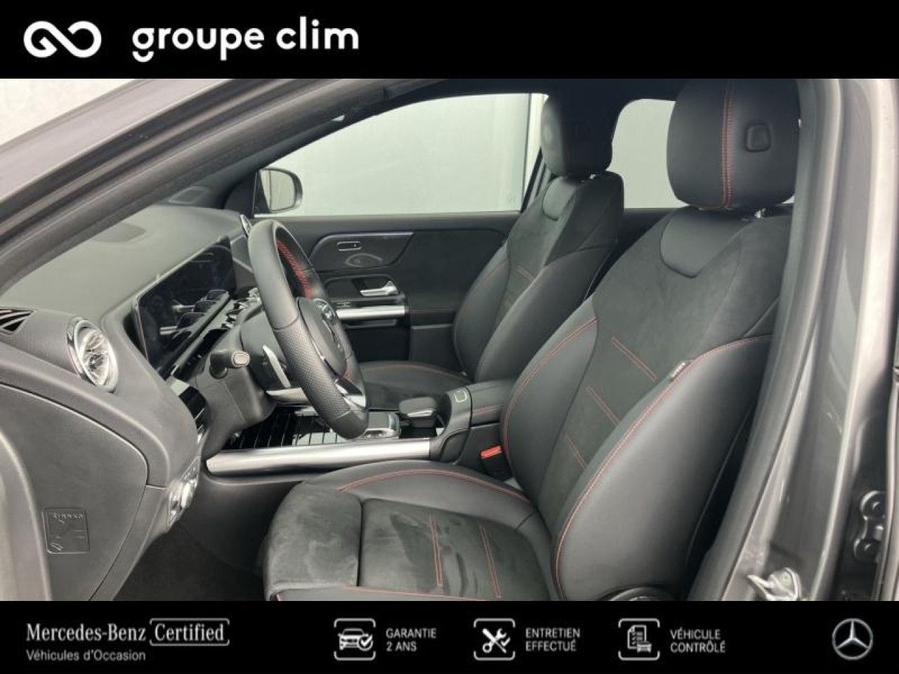 Photo du v&eacute;hicule 7 / 18