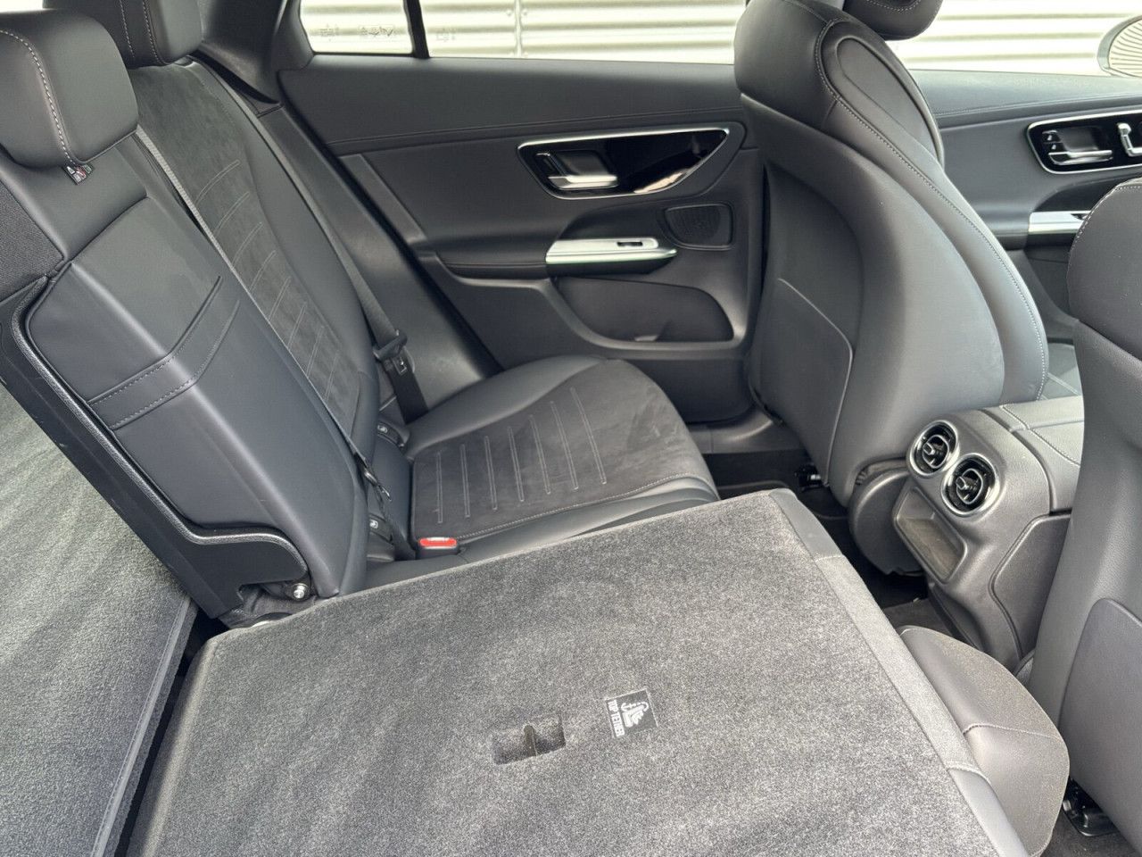 Mercedes-Benz GLC – Bild 18