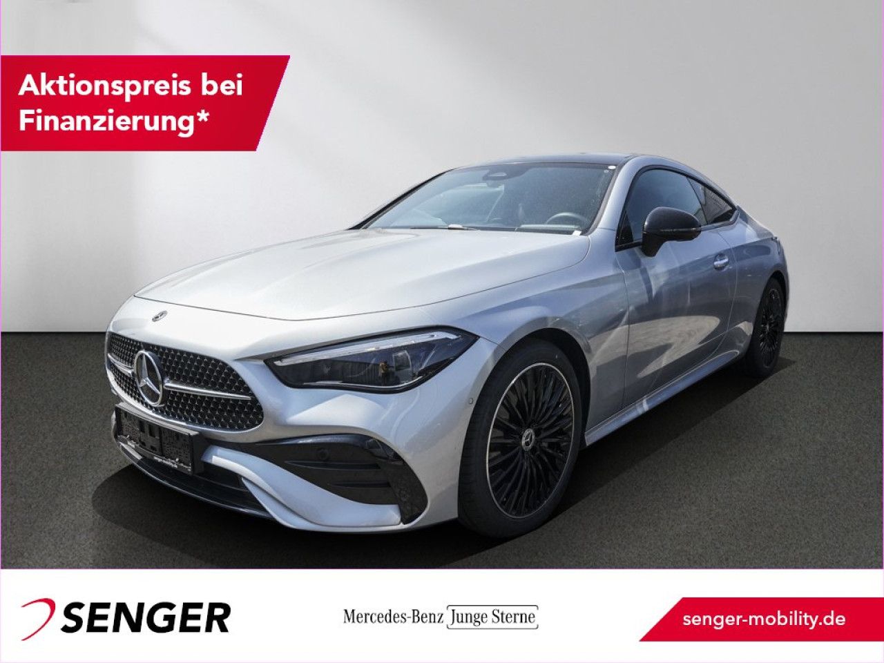 Mercedes-Benz CLE