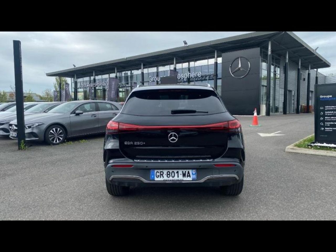 Photo du v&eacute;hicule 6 / 18