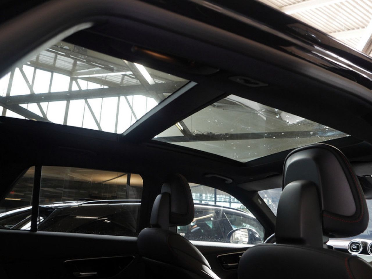 Mercedes-Benz GLC – Bild 7