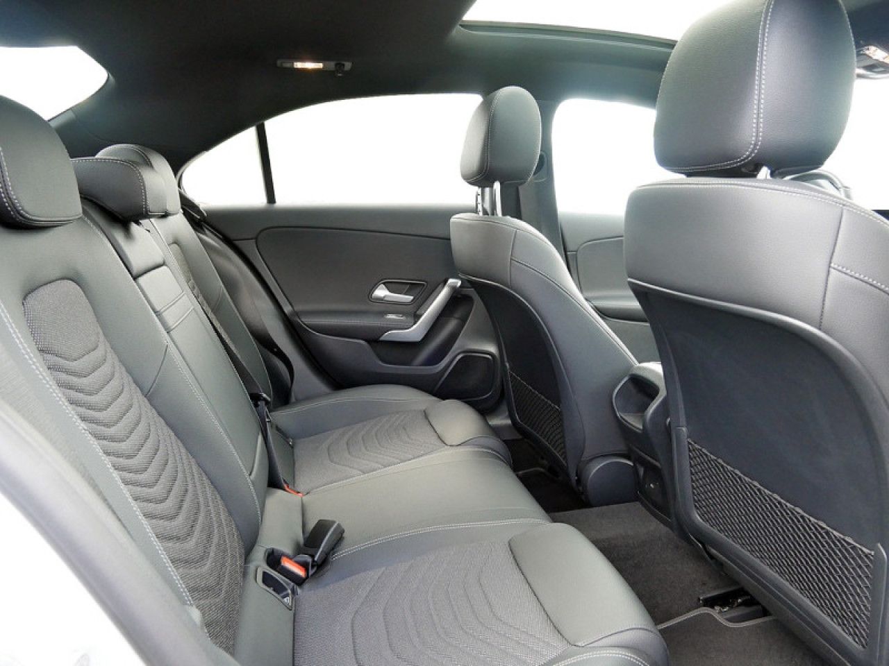 Mercedes-Benz A-Klasse – Bild 6