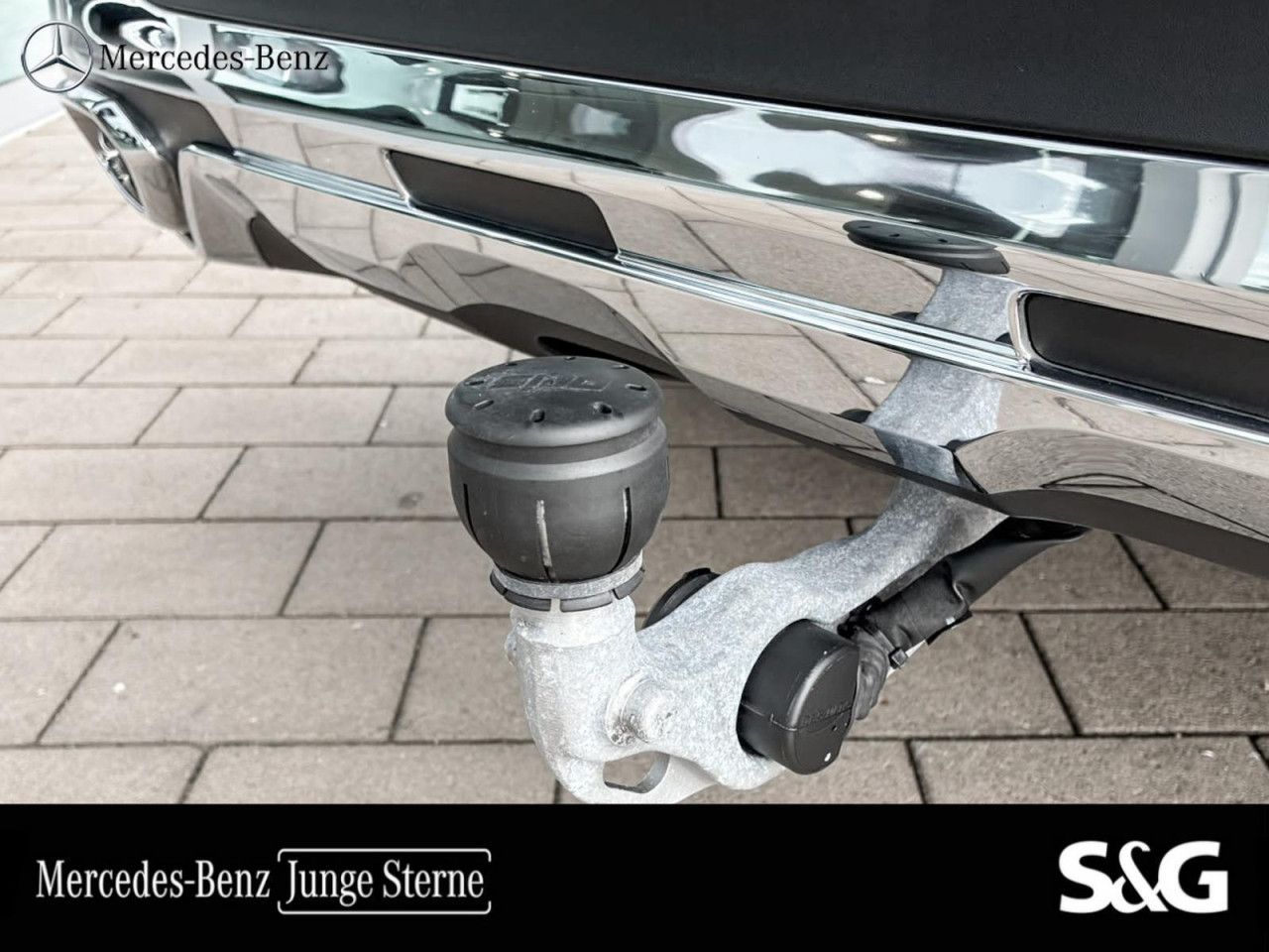 Mercedes-Benz GLC – Bild 12