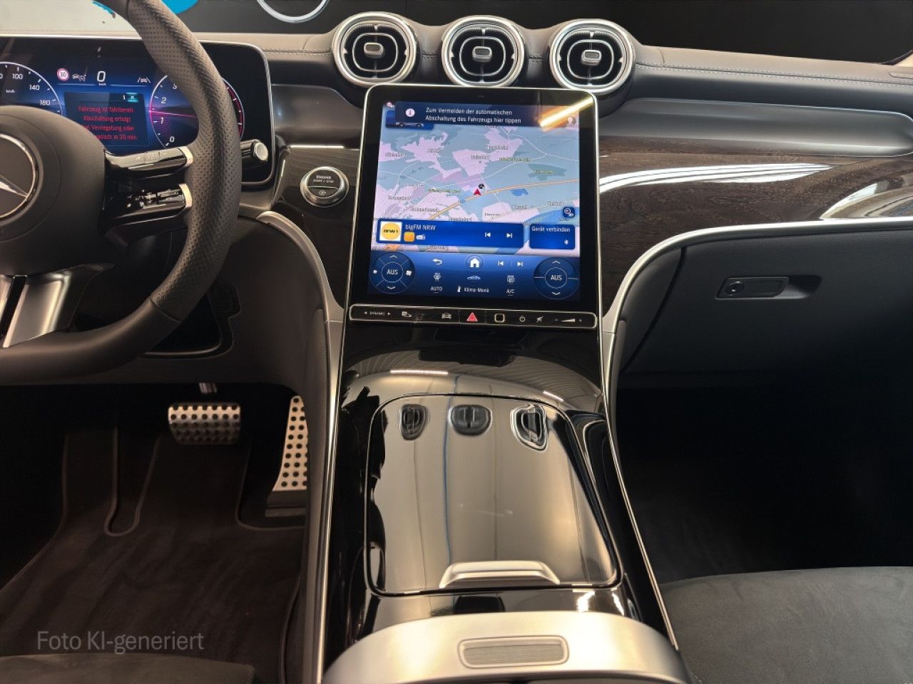 Mercedes-Benz GLC – Bild 8