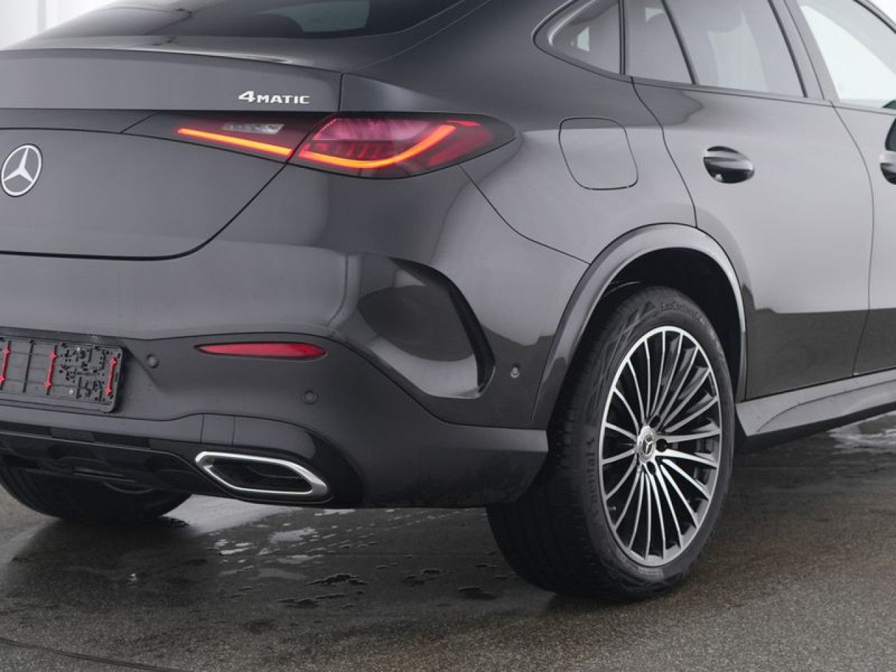Mercedes-Benz GLC – Bild 4