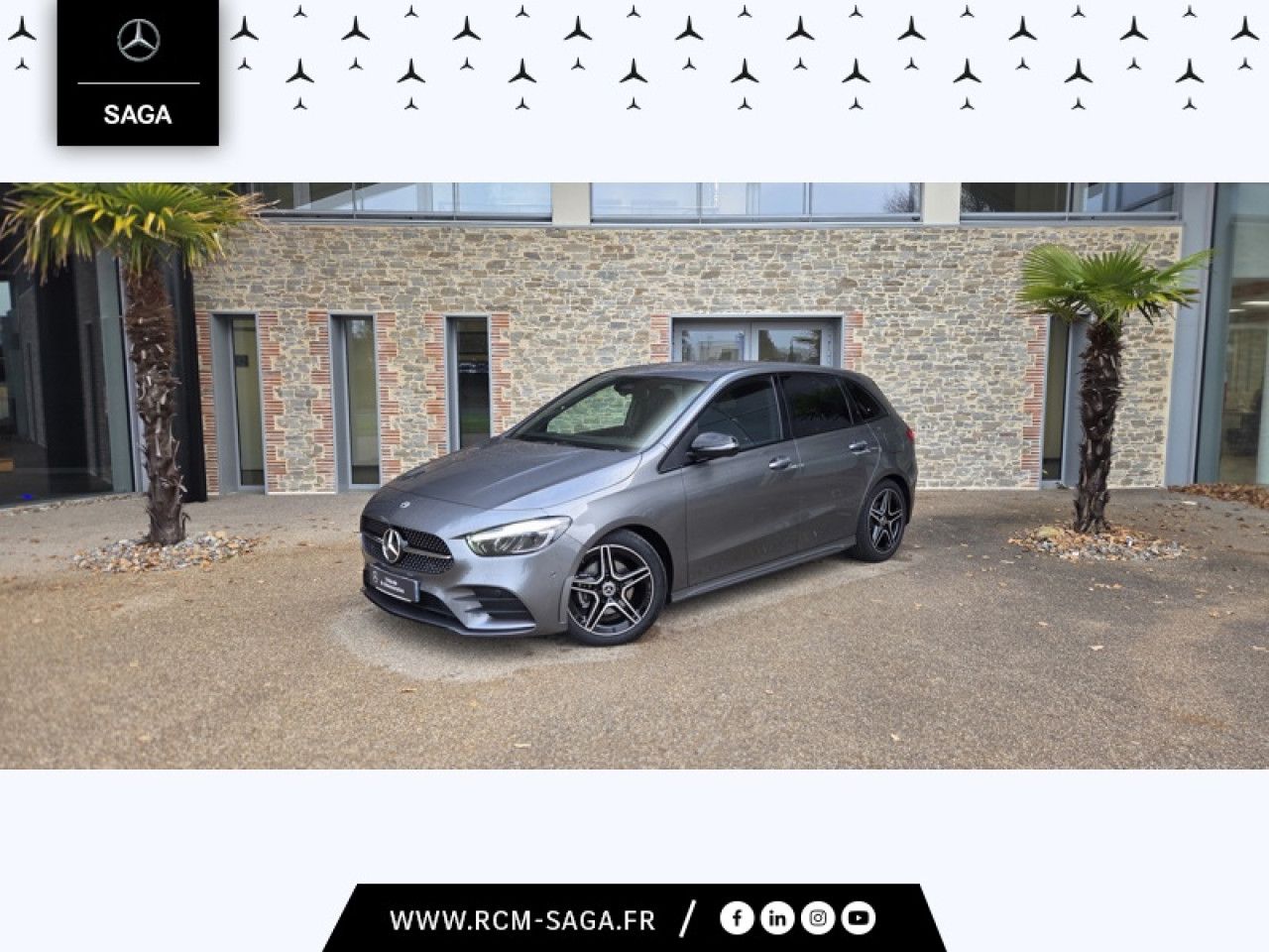 Photo du véhicule 1 / 18