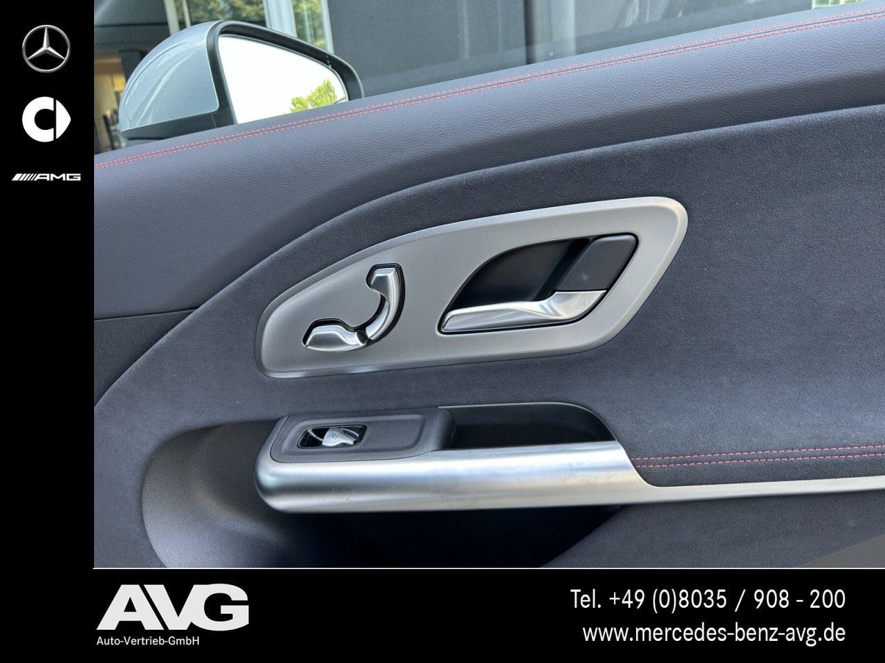 Mercedes-Benz CLA – Bild 14