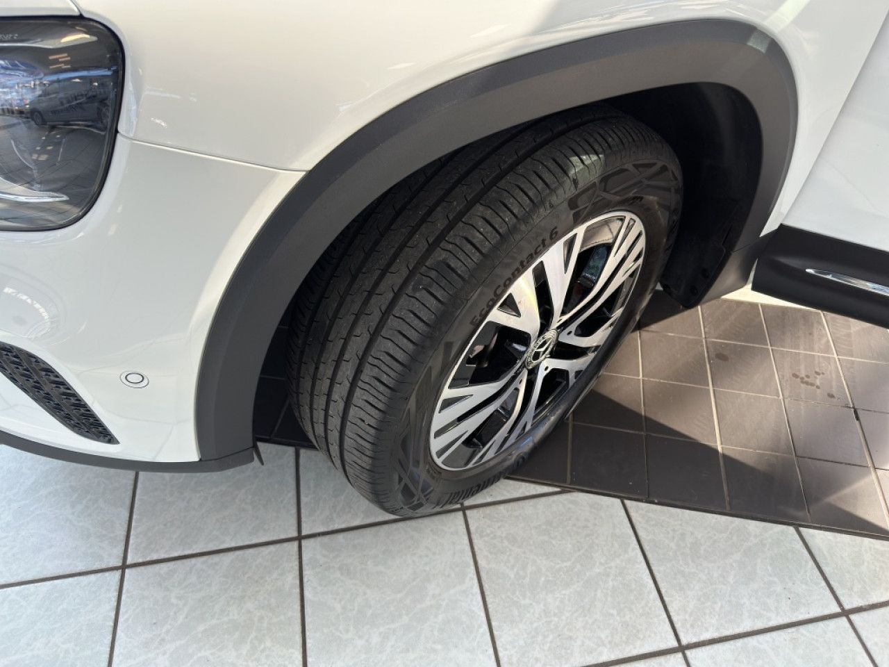 Mercedes-Benz GLB – Bild 26