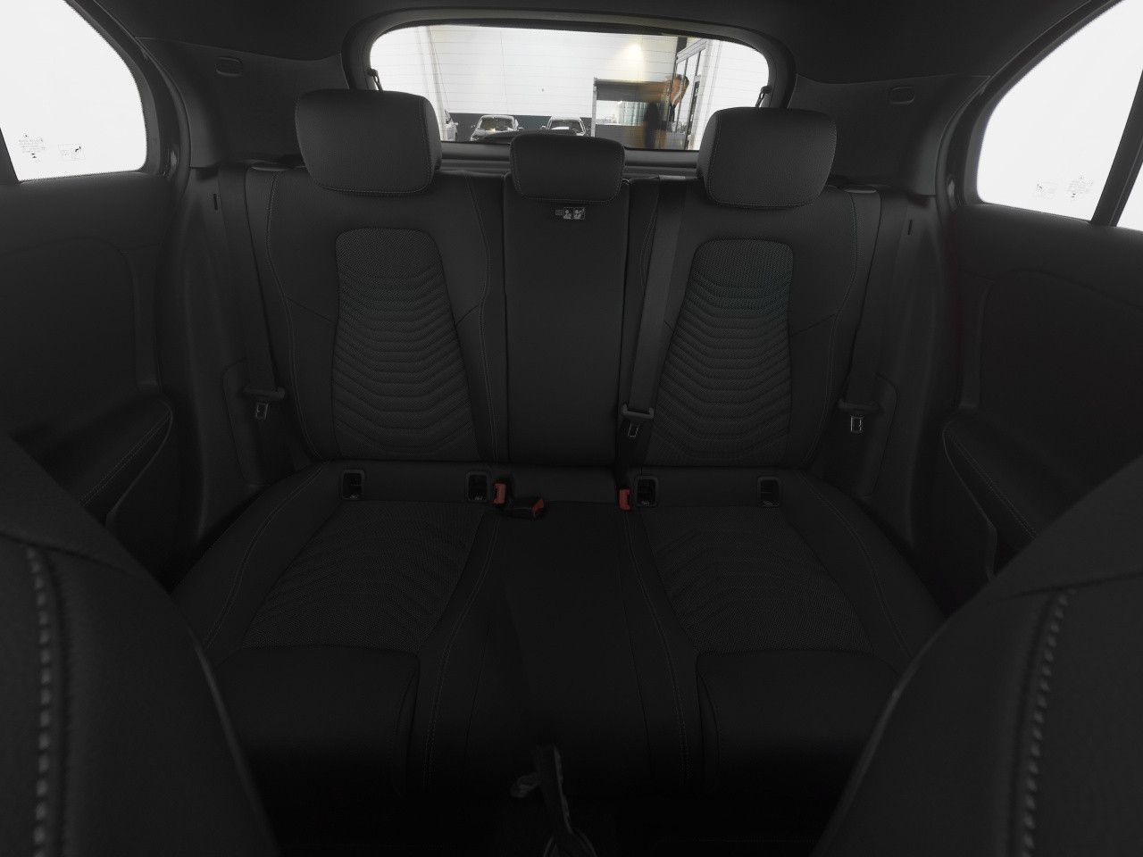 Mercedes-Benz A-Klasse – Bild 5
