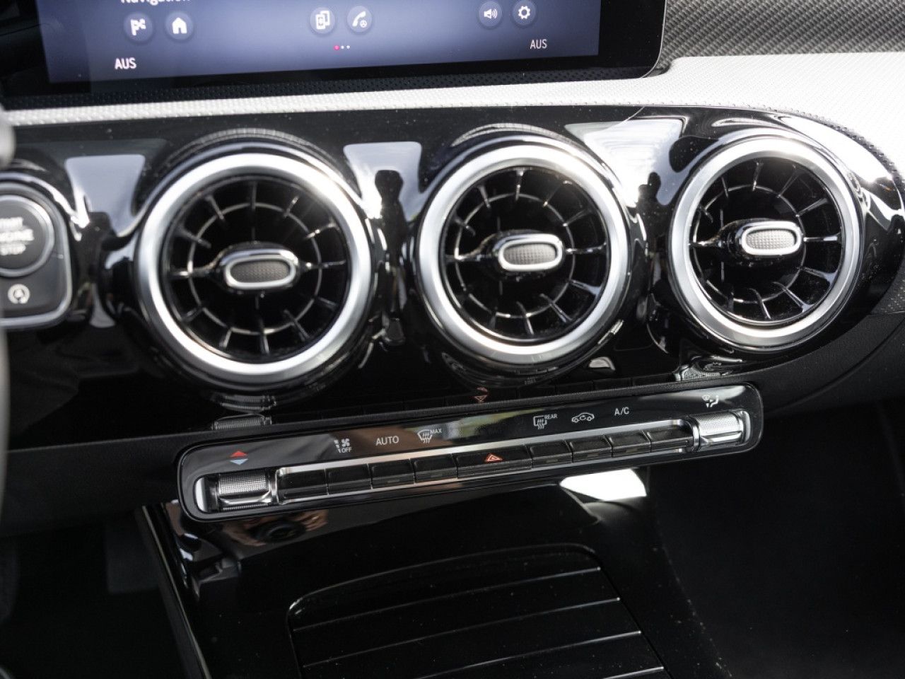 Mercedes-Benz A-Klasse – Bild 14