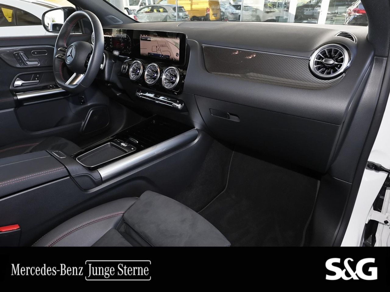 Mercedes-Benz GLA – Bild 8