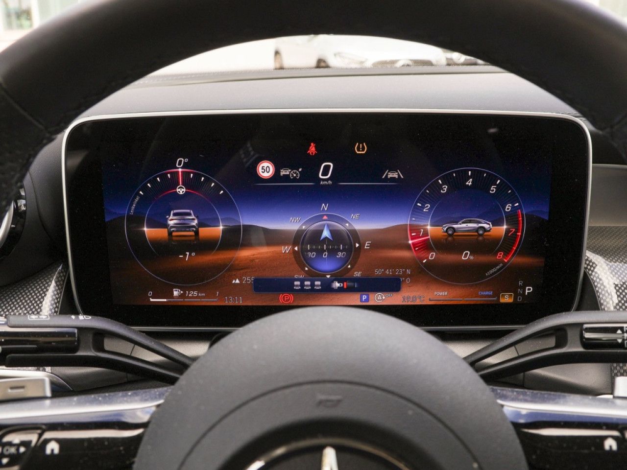Mercedes-Benz GLC – Bild 16
