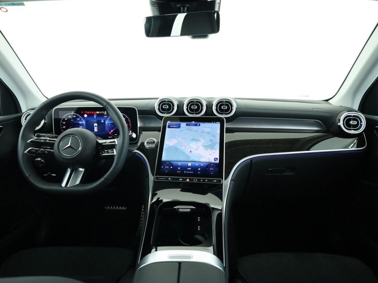 Mercedes-Benz GLC – Bild 19