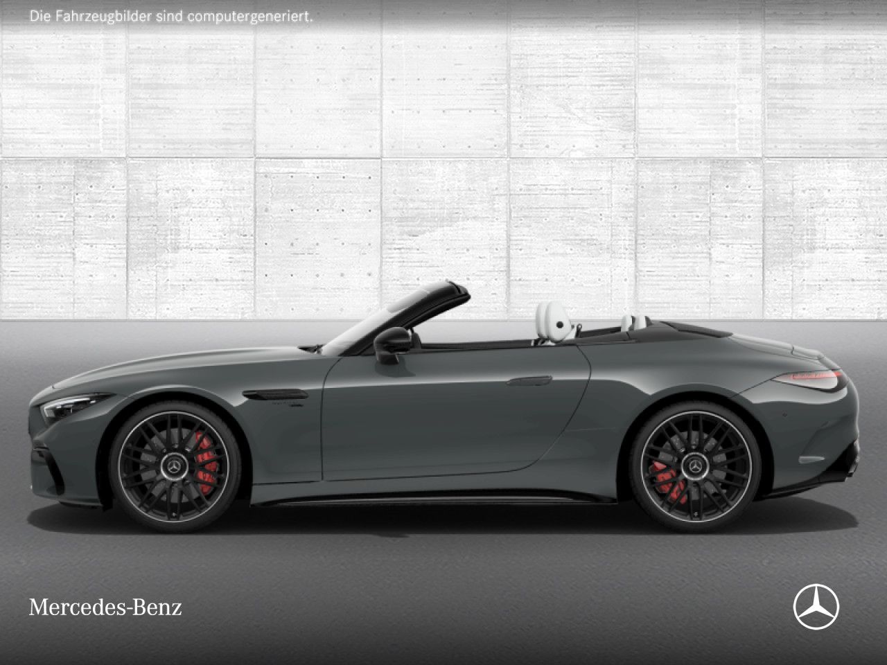 Mercedes-Benz SL – Bild 16