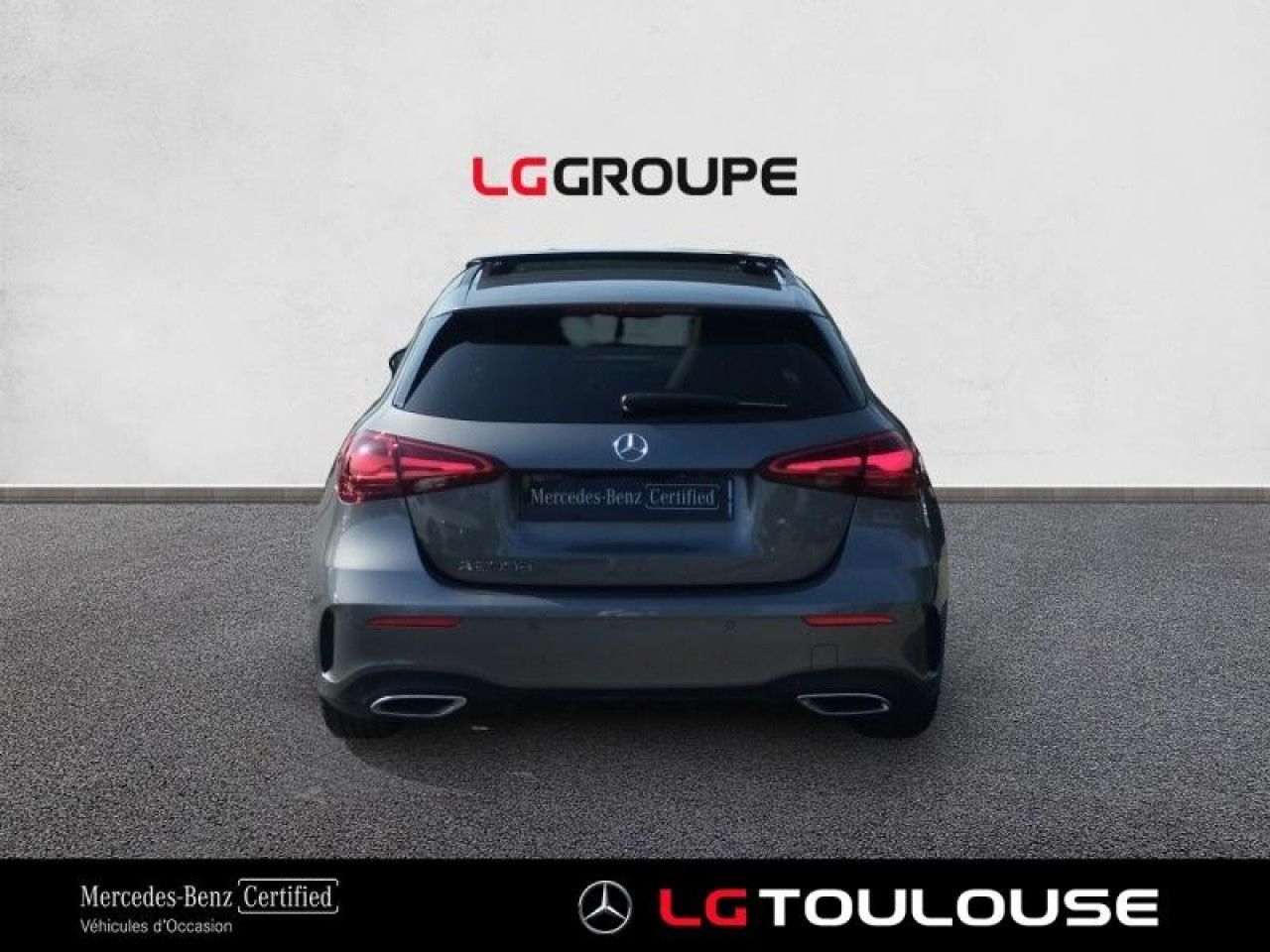 Photo du v&eacute;hicule 6 / 18