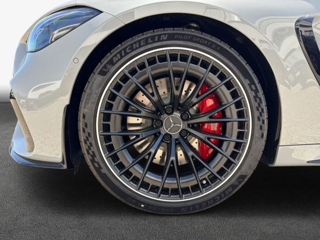 Mercedes-Benz CLE – Bild 7