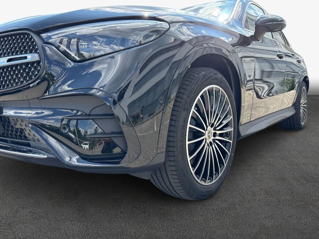 Mercedes-Benz GLC – Bild 6