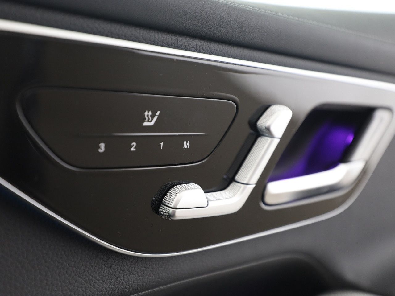 Mercedes-Benz GLC – Bild 17