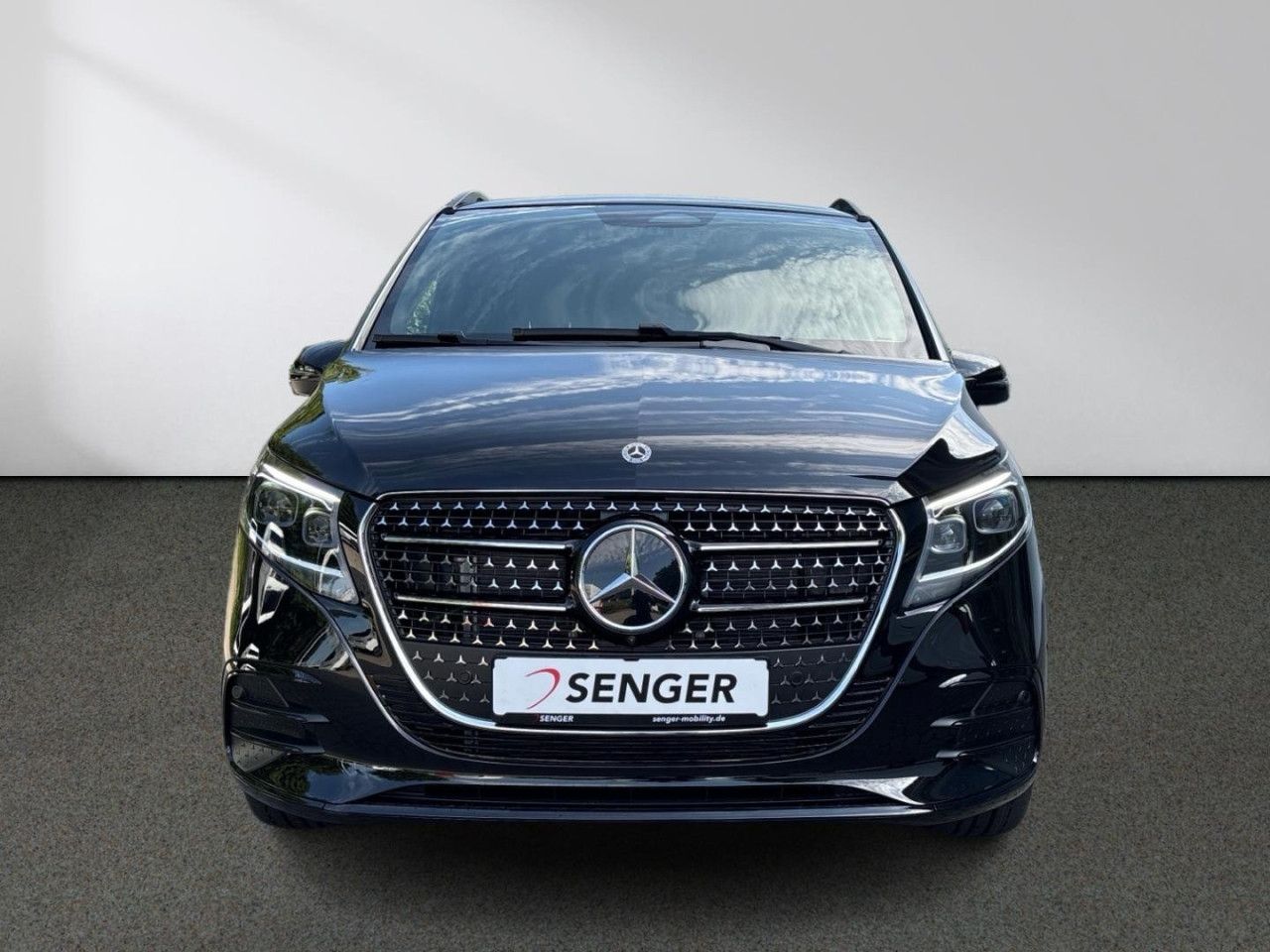 Mercedes-Benz V-Klasse – Bild 4