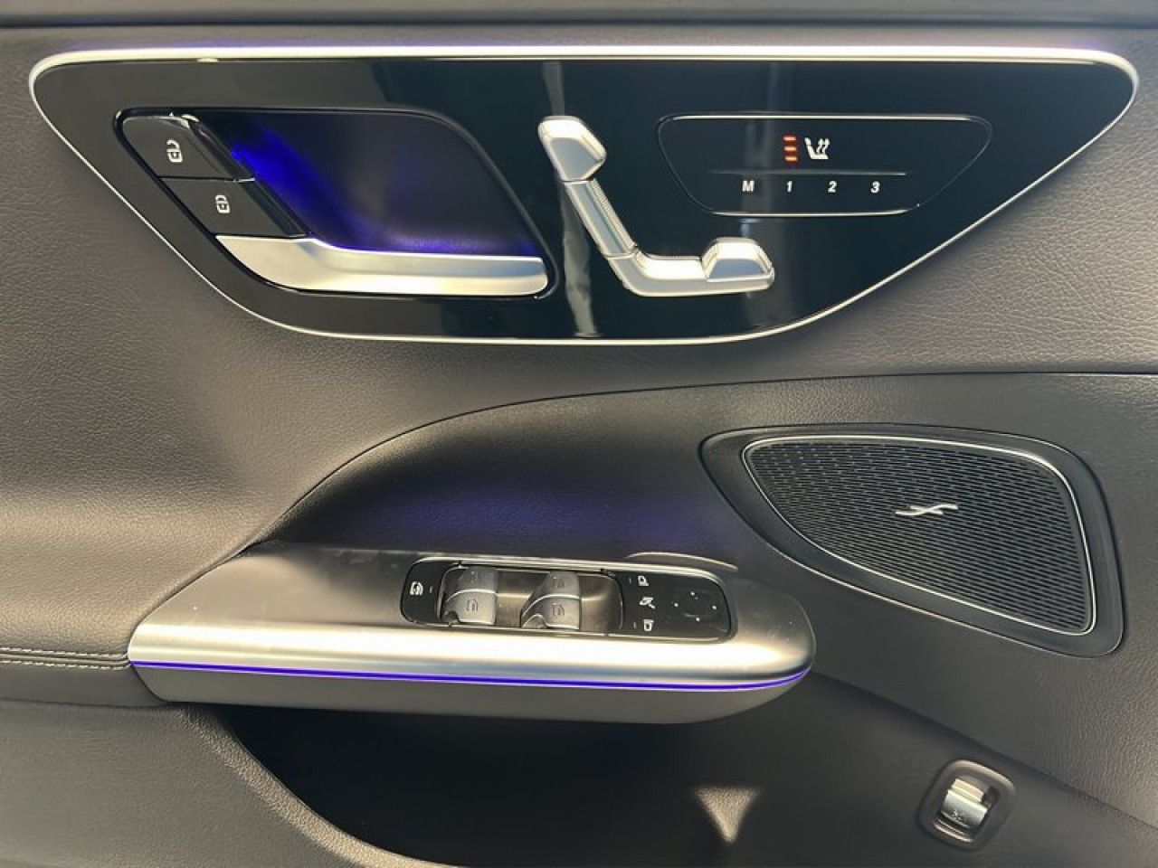 Mercedes-Benz C-Klasse – Bild 14
