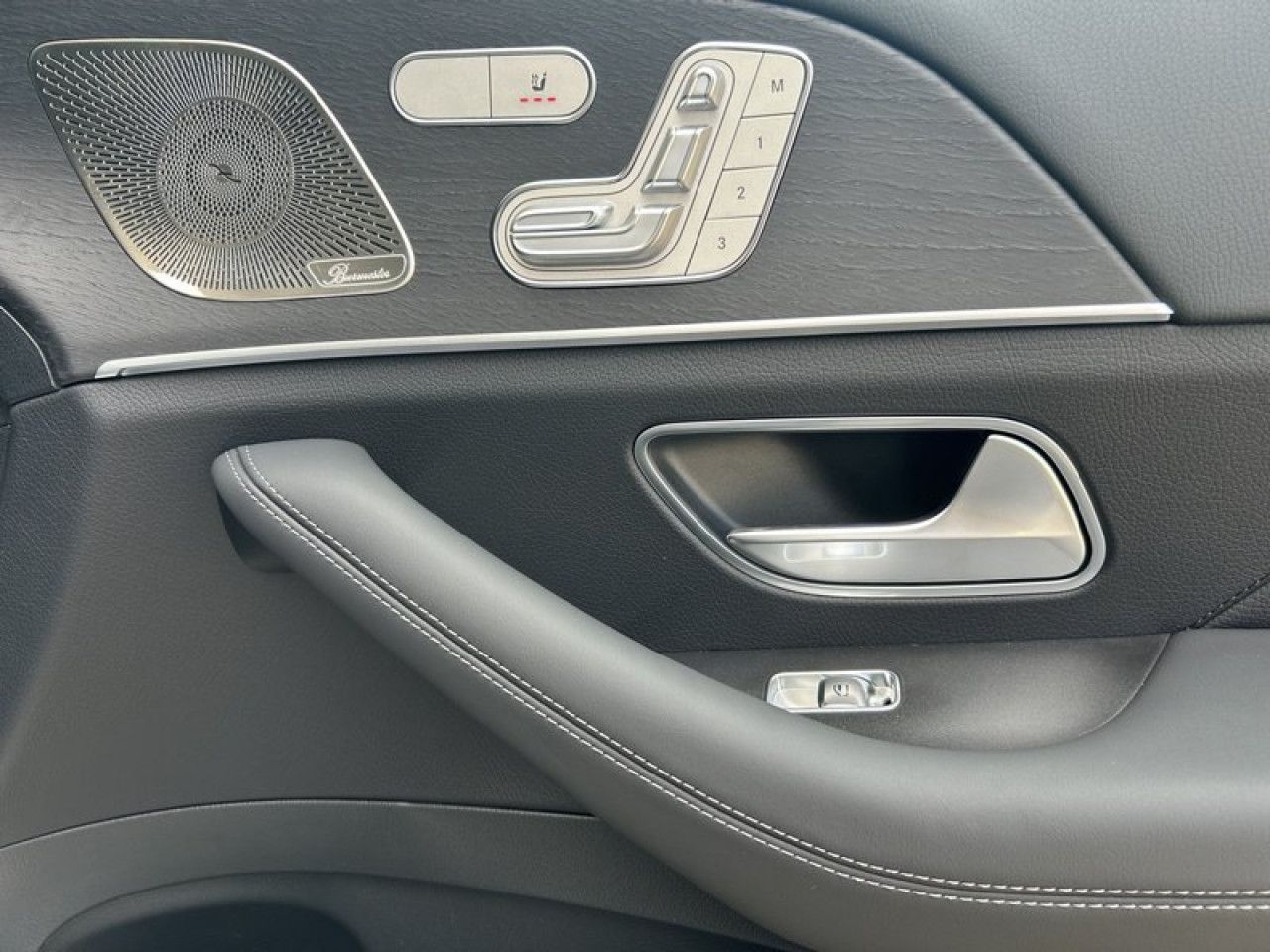Mercedes-Benz GLE – Bild 18