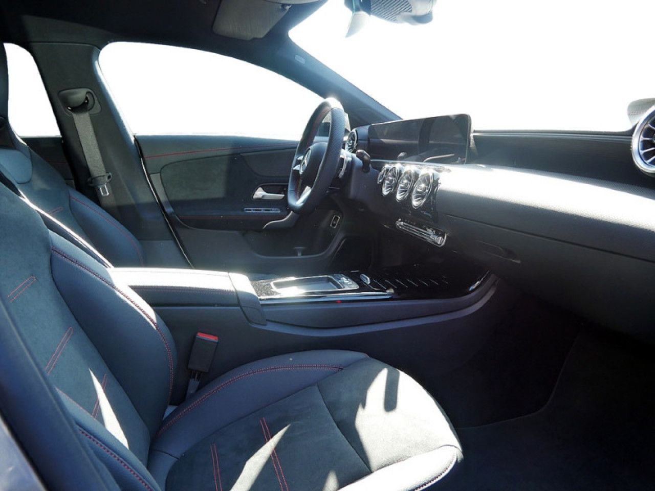 Mercedes-Benz CLA – Bild 5