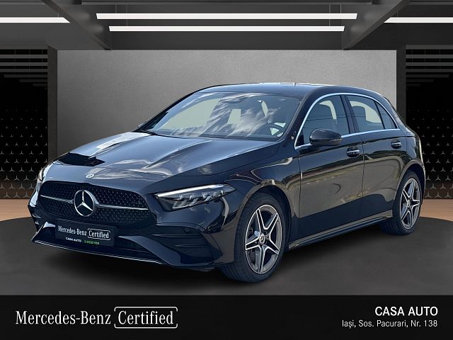 MERCEDES-BENZ Unknown Model
