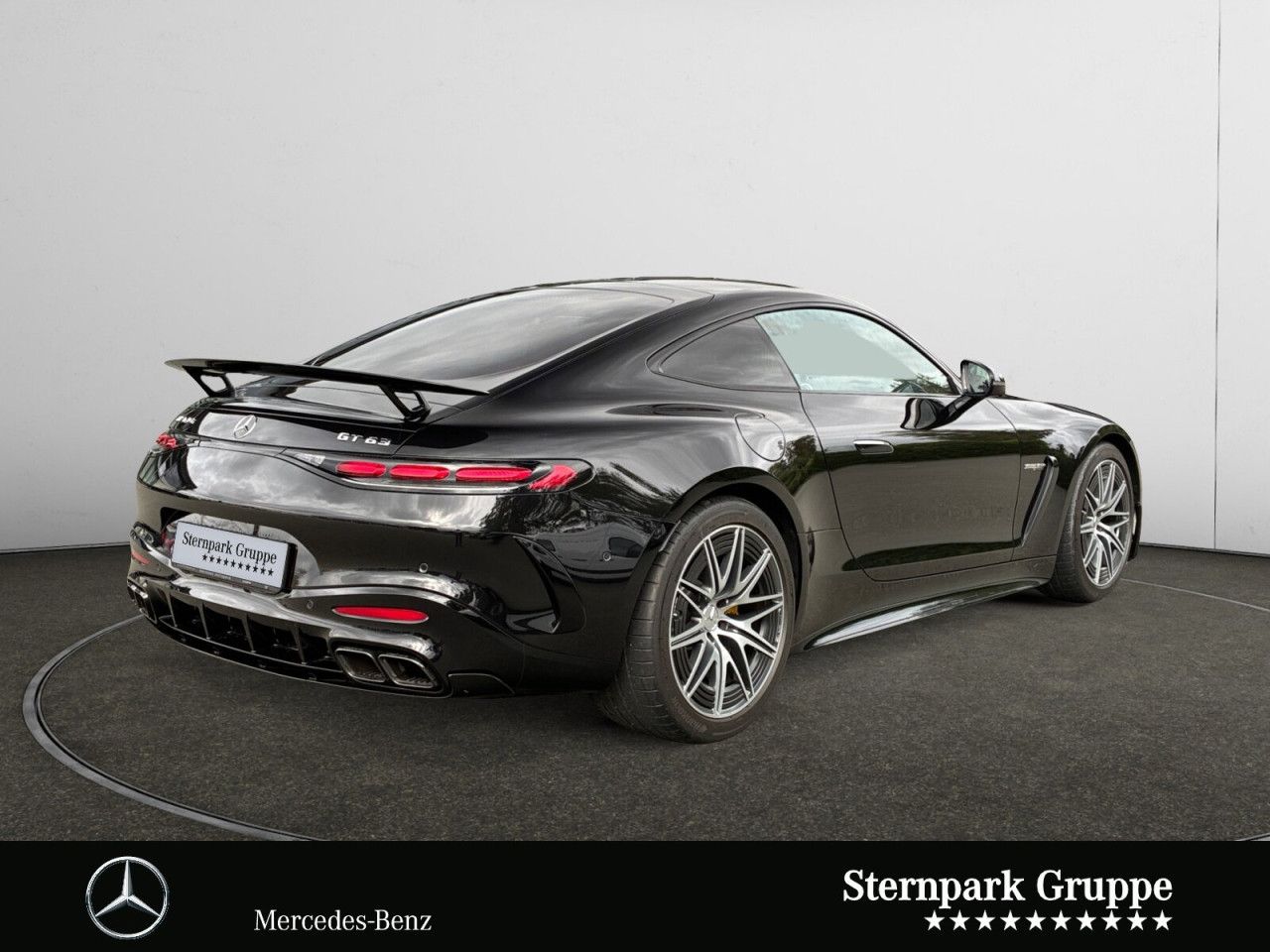 Mercedes-Benz AMG GT – Bild 5