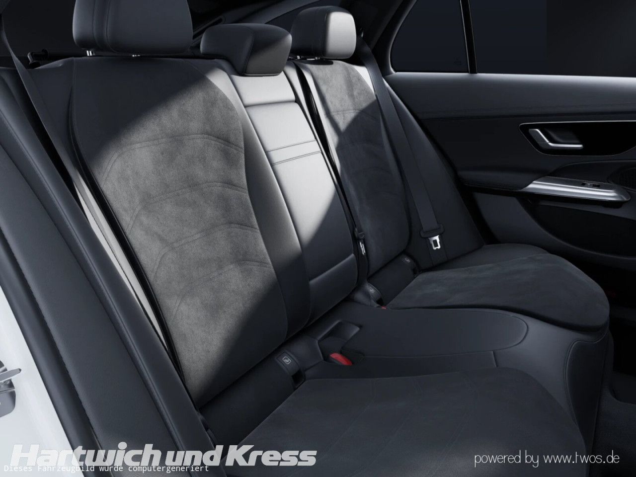 Mercedes-Benz E-Klasse – Bild 10