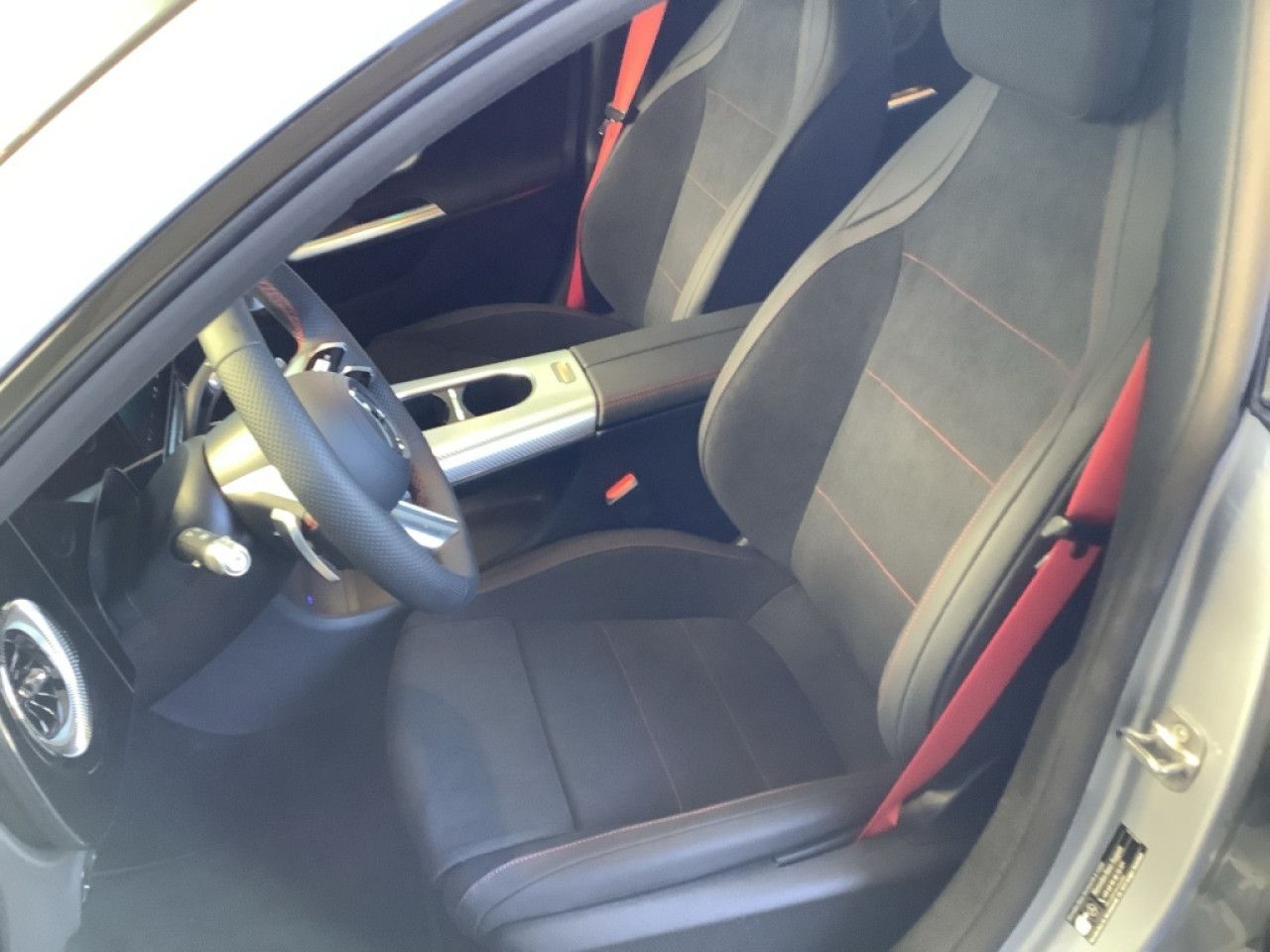 Mercedes-Benz CLA – Bild 8