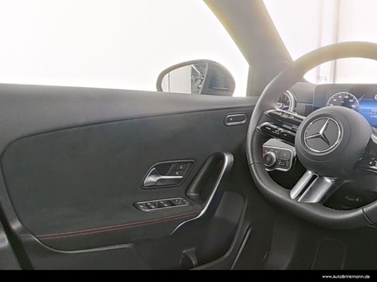 Mercedes-Benz A-Klasse – Bild 9